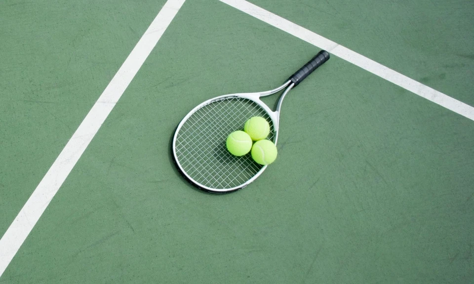 ca cuoc tennis