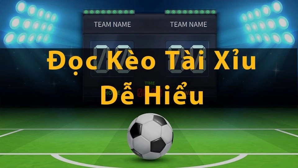 Bảng kèo tài xỉu của RR88 dễ theo dõi ngay cả khi đang live