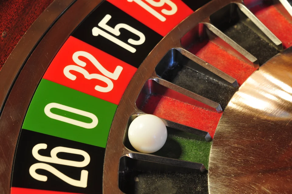 Bảng ưu đãi độc quyền dành riêng cho trò chơi roulette tại RR88