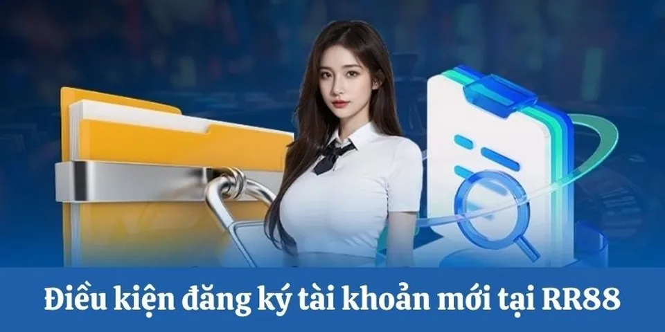 Những lưu ý quan trọng khi đăng ký RR88