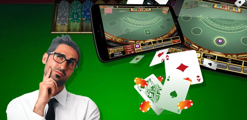 Bàn chơi Blackjack phù hợp cho mọi cấp độ cược tại RR88