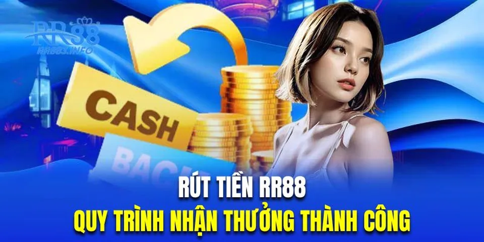 Thực hiện rút tiền vào giờ hành chính