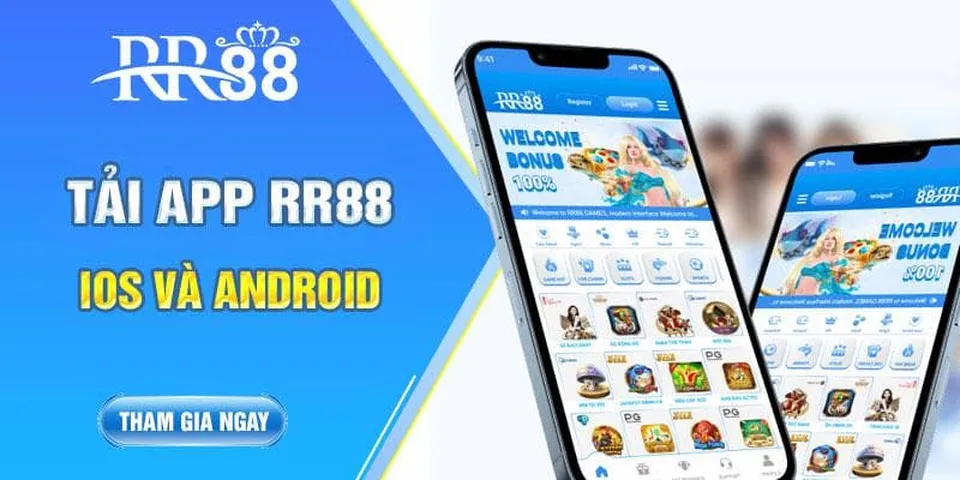 Giao diện khuyến mãi độc quyền trên app RR88