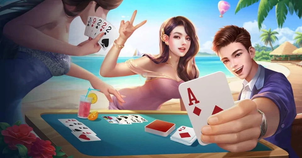 Phòng chơi tiến lên miền Nam tại RR88 với nhiều cấp độ cược